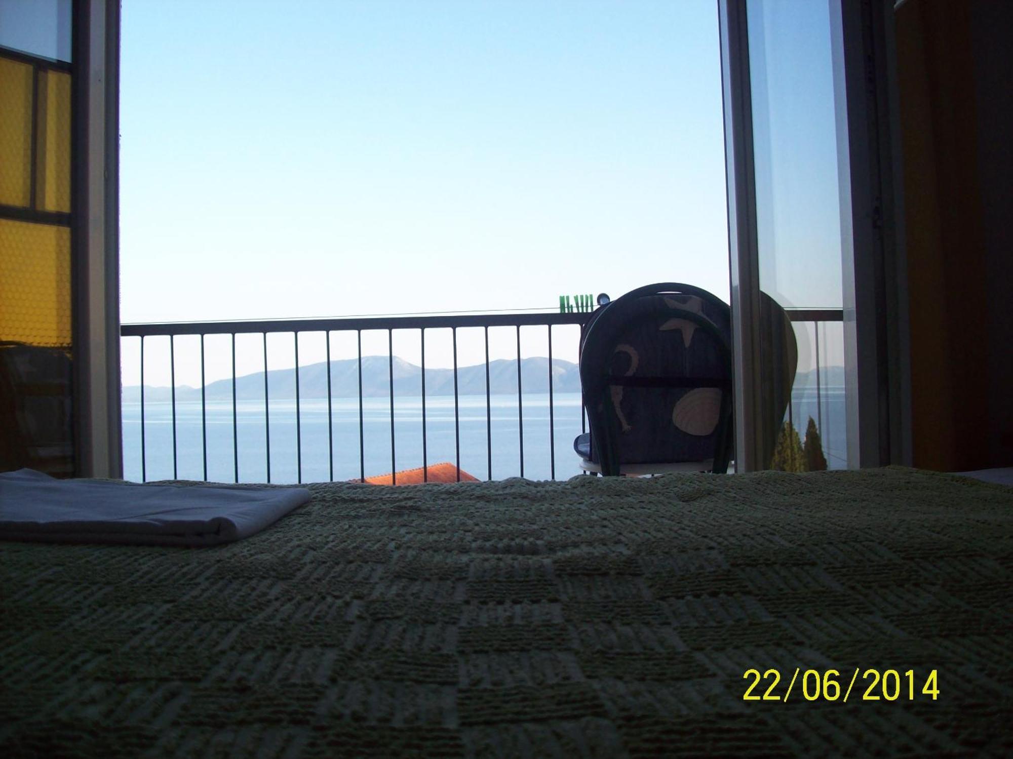 Guesthouse Podaca Bagian luar foto