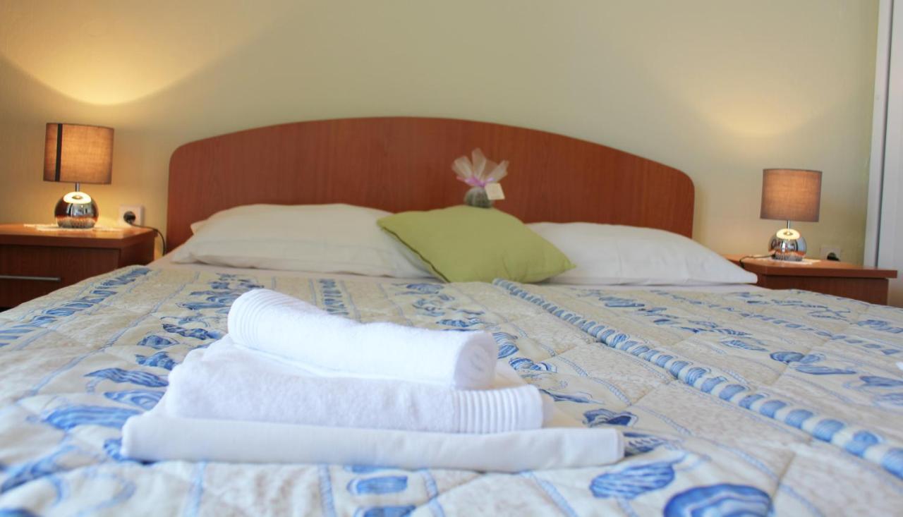 Guesthouse Podaca Ruang foto