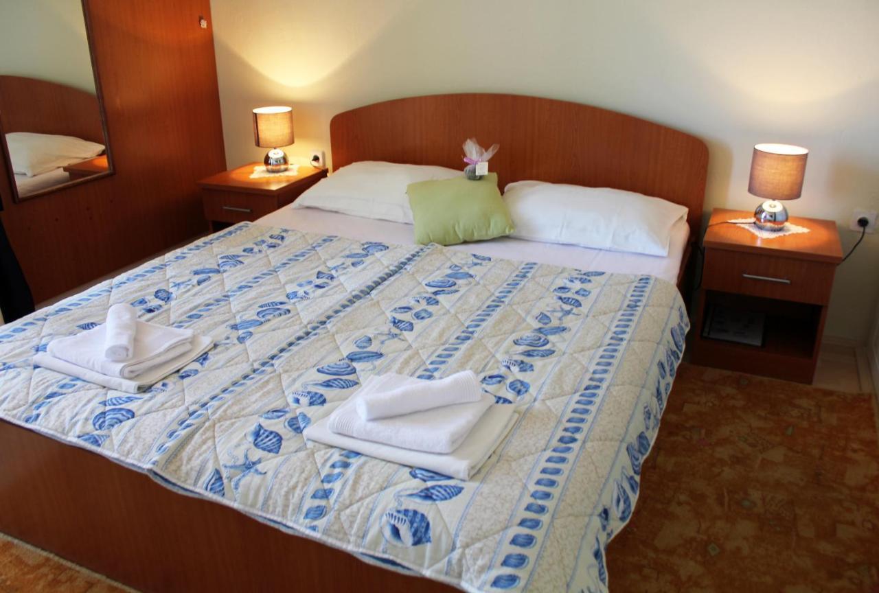 Guesthouse Podaca Ruang foto